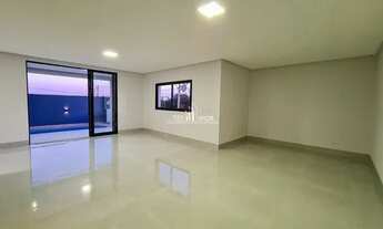 Imagem 5: Jardins Bolonha -Sobrado com 3 suítes