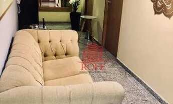 Imagem 2: Conjunto à venda, 70 m² por R$ 590.000,00 - Jabaquara - São Paulo/SP