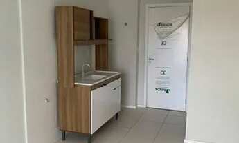 Imagem 2: Vende-se apartamento no Residencial Buonavita,bairro Praia do João Rosa