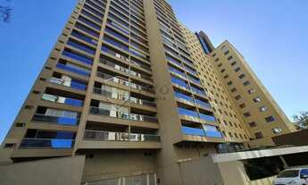 Imagem: Ribeirão Preto - Flat - Bosque das Juritis