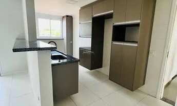 Imagem 3: Apartamento com 2 dorms, Jardim Parque Jupiá, Piracicaba - R$ 260 mil, Cod