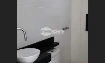 Imagem 7: SANTO ANDRé - Apartamento Padrão - Campestre