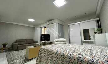 Imagem 6: Flat em Setor Bueno - Goiânia, GO