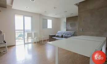 Imagem 2: São Paulo - Apartamento Padrão - Vila Prudente