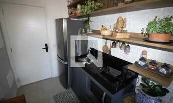 Imagem 7: Apartamento para Aluguel - Chácara Inglesa, 1 Quarto, 28 m2