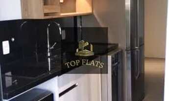 Imagem 2: Flat disponível no Jardim Paulista - SP