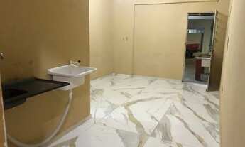 Imagem: Lindo Kitnet Aconchegante