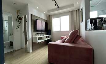 Imagem 4: Apartamento com 2 dormitórios