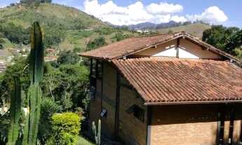 Imagem 6: ITAIPAVA - LOCAÇÃO EM CONDOMÍNIO FECHADO