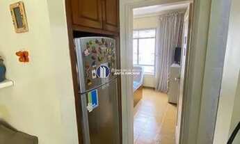 Imagem 4: Apartamento com 1 dorm, José Menino, Santos - R$ 243 mil, Cod: 599