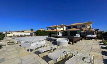 Imagem 3: Casa pé na areia