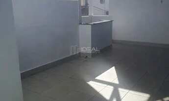 Imagem: Casa de 2 quartos, área gourmet - Ótima