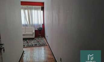 Imagem 2: Apartamento com 1 dormitório à venda, 42 m² por R$ 265.000 - Jardim Cascata - Teresópolis