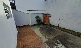 Imagem 6: Casa a padrão a venda - Bosque dos Eucaliptos - 2 Dormitórios - 70m²