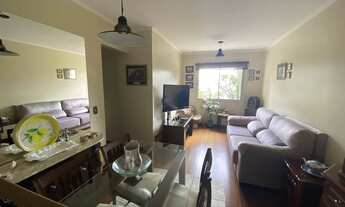 Imagem 7: Bélissimo apartamento na Vila Andrade em Condomínio Clube