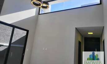 Imagem 5: Casa com 3 suítes à venda, 250 m² por R$ 1.790.000 - Condomínio Reserva dos Vinhedos - Lou