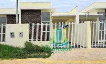 Imagem: Casa com 2 dormitórios à venda com 61