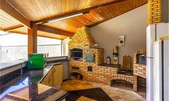 Imagem 4: Casa de condomínio à venda, Campinas