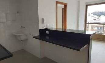 Imagem 2: Apartamento novo em Jardim da Penha, 02 quartos com suíte