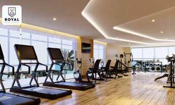 Imagem 5: Apartamento à venda 1 quarto 1 suíte 2 banheiros 1 vaga Jardim Oceania João Pessoa