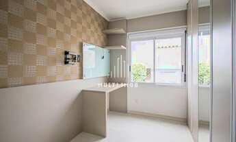 Imagem 6: Apartamento mobiliado de 3 dormitórios