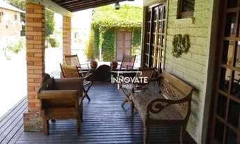 Imagem 3: Casa com 4 dormitórios à venda, 312 m² por R$ 1.400.000 - Sete de Setembro - Ivoti/RS