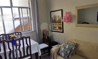 Imagem 3: Rio de Janeiro - Apartamento Padrão - RIO COMPRIDO