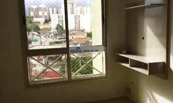 Imagem 7: Apartamento para aluguel com 47 metros quadrados com 2 quartos
