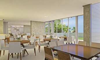 Imagem 5: Apartamento à venda 3 quartos 3 suítes 4 banheiros 3 vagas Miramar João Pessoa