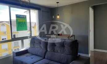 Imagem 2: CANOAS - Padrão - Mato Grande