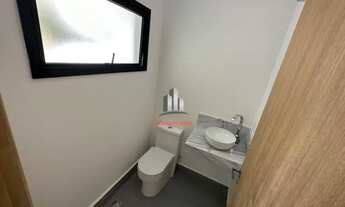 Imagem 4: Casa de 3 suites no condominio Jardim de Monaco Hortolandia