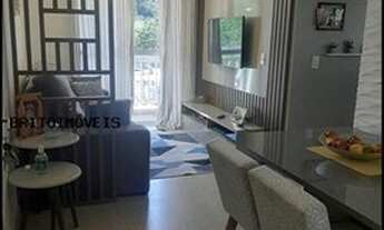 Imagem 1: Apartamento para Venda em Mogi das Cruzes, Mogi Moderno, 2 dormitórios, 1 banheiro, 1 vaga