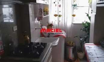 Imagem 5: Apartamento Padrão em São José dos Campos