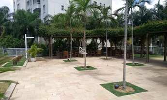 Imagem 2: Reformado e Projetado - 18° andar - 114m² - 3 vagas no Lacqua Club
