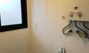 Imagem 6: Apartamento com 2 dormitórios, 56 m² - venda por R$ 410.000,00 ou aluguel por R$ 2.513,00