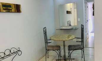 Imagem 7: 1 quarto mobiliado na Savassi