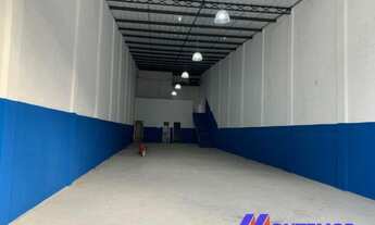 Imagem 5: Locação Galpao Sao Bernardo do Campo Vila Campestre Ref: 42647