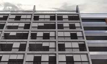 Imagem 2: Apartamento à venda 2 quartos 1 suíte 2 banheiros 1 vaga Jardim Oceania João Pessoa