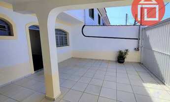 Imagem 2: Casa com 3 dormitórios para alugar, 103 m² por R$ 2.800,00/mês - Jardim América - Bragança