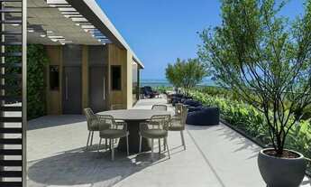 Imagem: Flat à venda 1 quarto 1 banheiro Tambaú