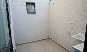 Imagem 7: Santo André - Apartamento Padrão - Vila Pires