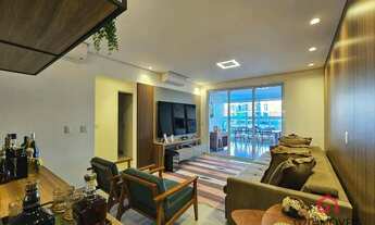 Imagem 6: Apartamento com 4 dormitórios à venda, 141 m² por R$ 6.500.000,00 - Riviera de São Lourenç