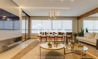 Imagem 2: Muy Bueno - Apartamento 3 quartos, sendo 3 suítes