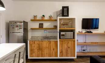 Imagem 4: Studio para locação na Bela Vista