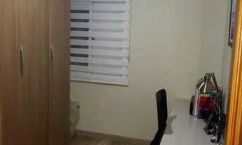 Imagem 7: Apartamento Mobiliado 109m² - Chácara Inglesa para Locação em São Bernardo do Campo