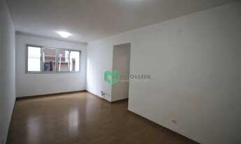 Imagem 2: Apartamento com 3 dormitórios, 77 m² - venda por R$ 510.000,00 ou aluguel por R$ 3.374,00