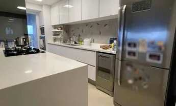 Imagem 5: Apartamento com 2 suítes à venda, 112 m² - Barra Funda - São Paulo/SP