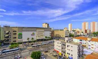 Imagem: Apartamento em frente ao North Shopping