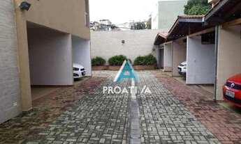 Imagem 4: Sobrado com 2 dormitórios à venda, 92 m² - Vila Príncipe de Gales - Santo André/SP