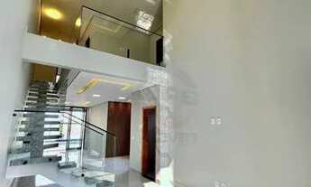 Imagem 2: Casa com 3 quartos à venda, 193 m² por R$ 1.275.000 - Jardim Toscana - Indaiatuba/SP